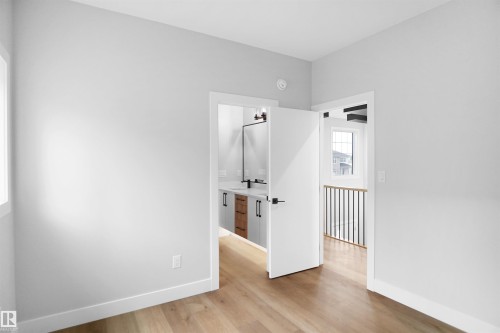 4007 41 Street, Beaumont, AB - Indoor Photo Showing Other Room