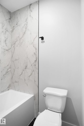 4007 41 Street, Beaumont, AB - Indoor Photo Showing Bathroom