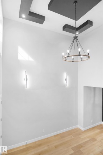 4007 41 Street, Beaumont, AB - Indoor Photo Showing Other Room