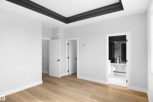 4007 41 Street, Beaumont, AB - Indoor Photo Showing Other Room