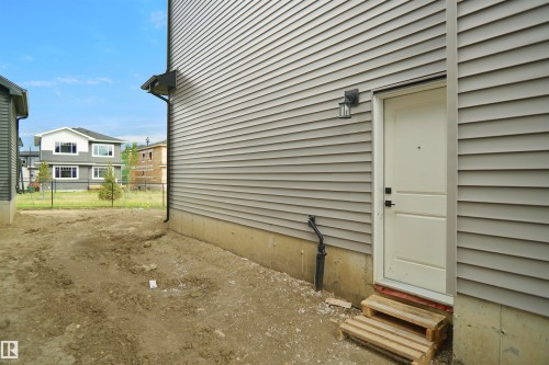 4007 41 Street, Beaumont, AB - Outdoor With Exterior