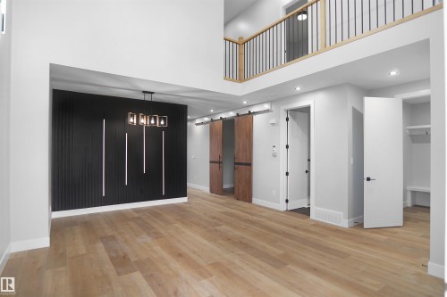 4007 41 Street, Beaumont, AB - Indoor Photo Showing Other Room