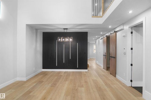 4007 41 Street, Beaumont, AB - Indoor Photo Showing Other Room