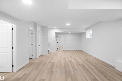 4007 41 Street, Beaumont, AB - Indoor Photo Showing Other Room