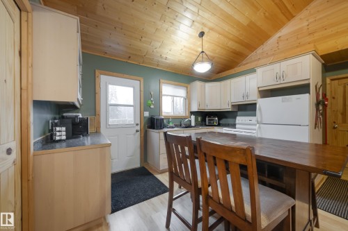 304 & 306 53414 Range Road 62, Rural Lac Ste. Anne County, AB - Indoor