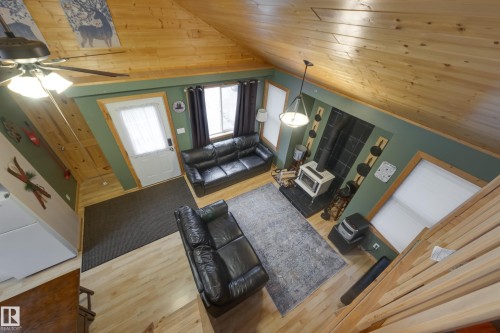 304 & 306 53414 Range Road 62, Rural Lac Ste. Anne County, AB - Indoor