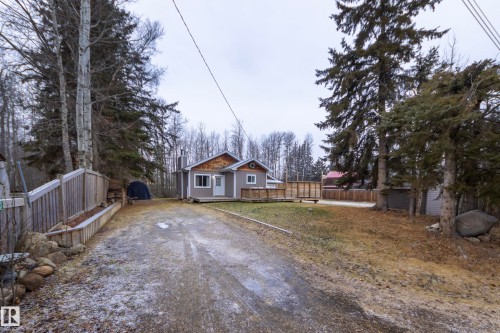 304 & 306 53414 Range Road 62, Rural Lac Ste. Anne County, AB - Outdoor