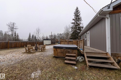 304 & 306 53414 Range Road 62, Rural Lac Ste. Anne County, AB - Outdoor