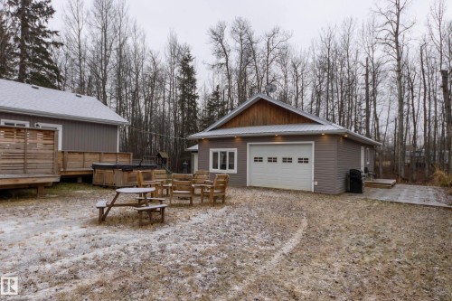 304 & 306 53414 Range Road 62, Rural Lac Ste. Anne County, AB - Outdoor