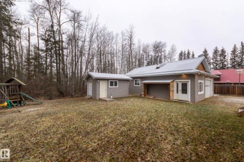 304 & 306 53414 Range Road 62, Rural Lac Ste. Anne County, AB - Outdoor
