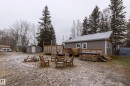 304 & 306 53414 Range Road 62, Rural Lac Ste. Anne County, AB  - Outdoor With Deck Patio Veranda 