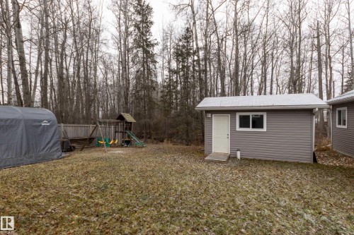 304 & 306 53414 Range Road 62, Rural Lac Ste. Anne County, AB - Outdoor