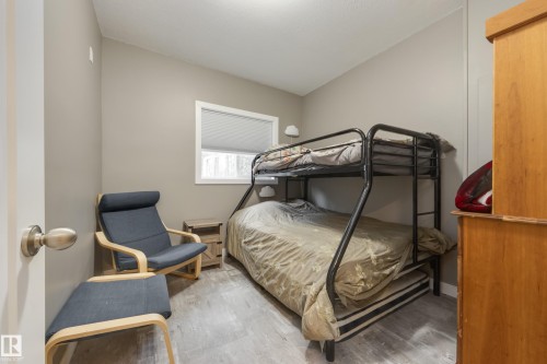 304 & 306 53414 Range Road 62, Rural Lac Ste. Anne County, AB - Indoor Photo Showing Bedroom