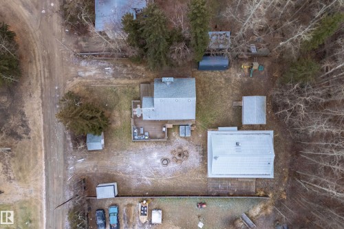 304 & 306 53414 Range Road 62, Rural Lac Ste. Anne County, AB - 