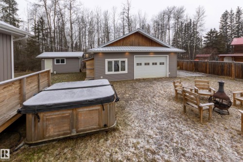 304 & 306 53414 Range Road 62, Rural Lac Ste. Anne County, AB - Outdoor