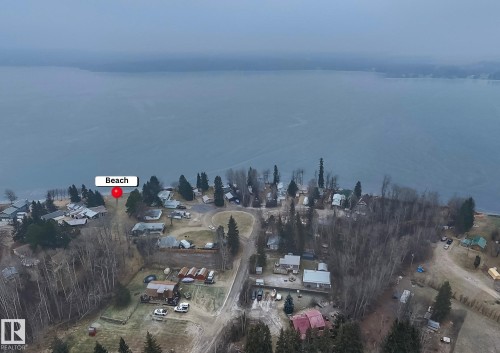 304 & 306 53414 Range Road 62, Rural Lac Ste. Anne County, AB - Outdoor With Body Of Water With View