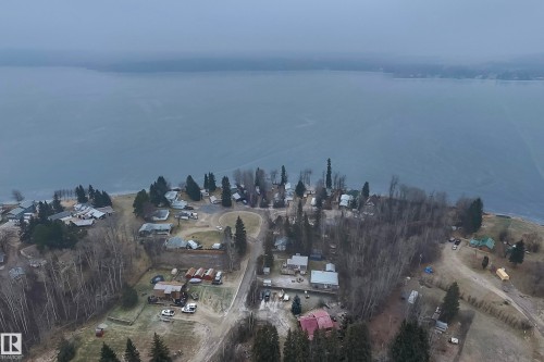 304 & 306 53414 Range Road 62, Rural Lac Ste. Anne County, AB - Outdoor With View