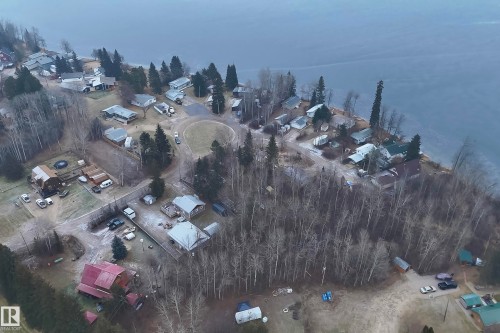 304 & 306 53414 Range Road 62, Rural Lac Ste. Anne County, AB - Outdoor With View