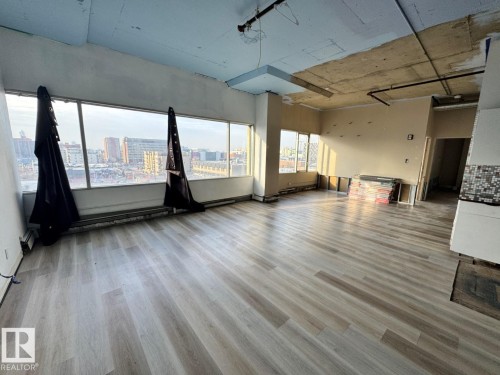 502 10179 105 Street, Edmonton, AB - Indoor Photo Showing Other Room