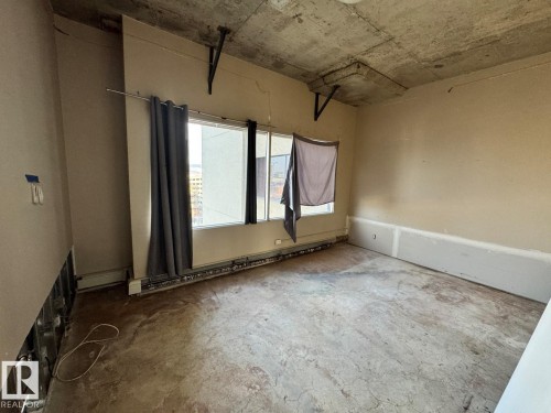 502 10179 105 Street, Edmonton, AB - Indoor Photo Showing Other Room