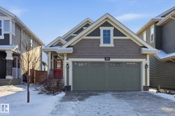 3544 CHERRY LANDING Landing  Edmonton, AB T6X 2B5
