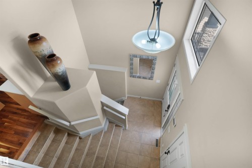 3812 163 Avenue, Edmonton, AB - Indoor Photo Showing Other Room