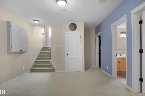 3812 163 Avenue, Edmonton, AB - Indoor Photo Showing Other Room