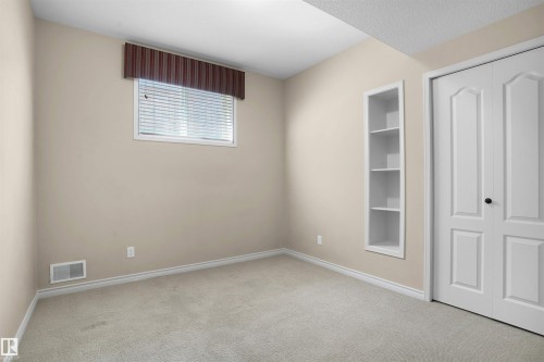 3812 163 Avenue, Edmonton, AB - Indoor Photo Showing Other Room