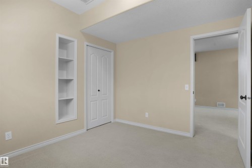 3812 163 Avenue, Edmonton, AB - Indoor Photo Showing Other Room