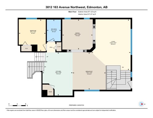 3812 163 Avenue, Edmonton, AB - Other