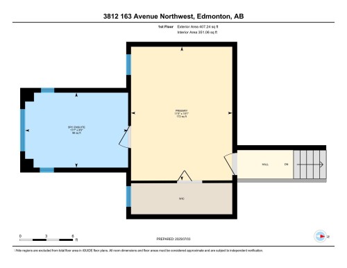 3812 163 Avenue, Edmonton, AB - Other