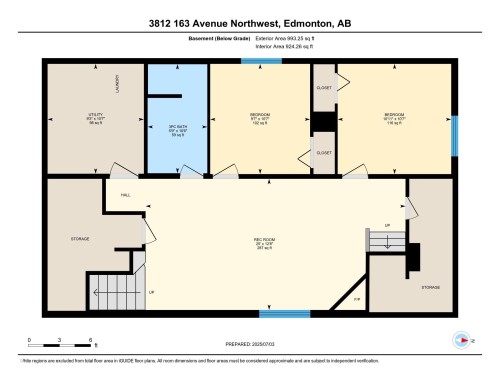 3812 163 Avenue, Edmonton, AB - Other