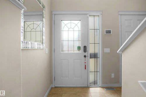 3812 163 Avenue, Edmonton, AB - Indoor Photo Showing Other Room