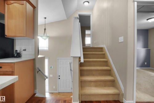 3812 163 Avenue, Edmonton, AB - Indoor Photo Showing Other Room