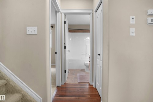 3812 163 Avenue, Edmonton, AB - Indoor Photo Showing Other Room