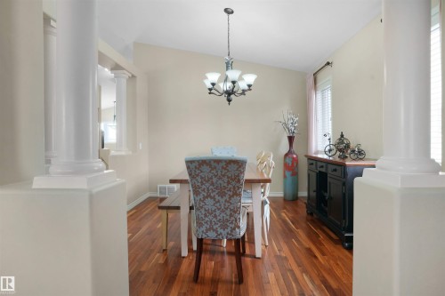 3812 163 Avenue, Edmonton, AB - Indoor