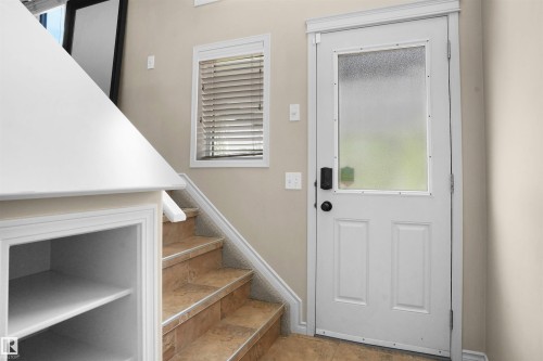 3812 163 Avenue, Edmonton, AB - Indoor Photo Showing Other Room