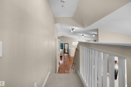 3812 163 Avenue, Edmonton, AB - Indoor Photo Showing Other Room