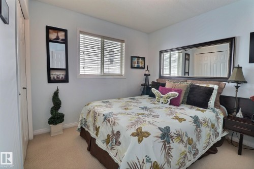 4343 Mcmullen Way, Edmonton, AB - Indoor Photo Showing Bedroom