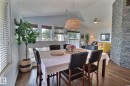 4343 Mcmullen Way, Edmonton, AB  - Indoor Photo Showing Dining Room 
