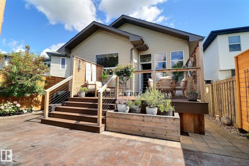 4343 Mcmullen Way, Edmonton, AB - Outdoor