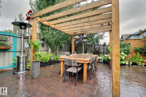 4343 Mcmullen Way, Edmonton, AB - Outdoor