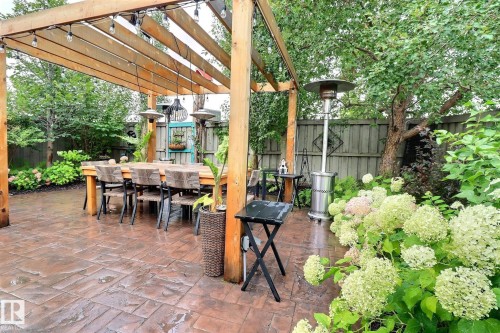 4343 Mcmullen Way, Edmonton, AB - Outdoor