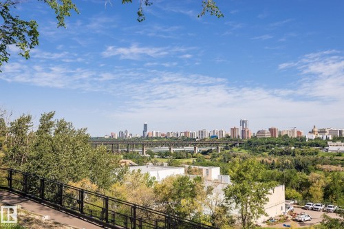 10918 84 Avenue, Edmonton, AB - Outdoor With View