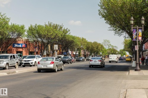 10918 84 Avenue, Edmonton, AB - Outdoor