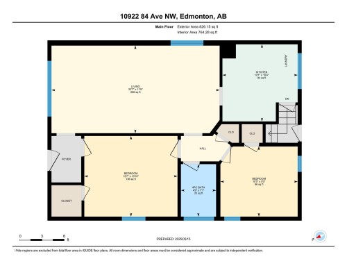 10922 84 Avenue, Edmonton, AB - Other