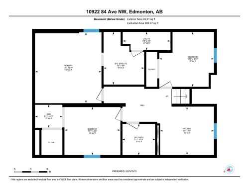 10922 84 Avenue, Edmonton, AB - Other