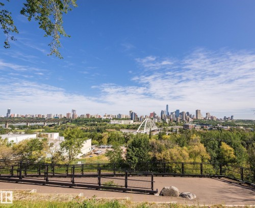 10922 84 Avenue, Edmonton, AB - Outdoor With View