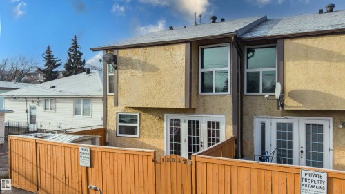 13037 127 Street, Edmonton, AB - Outdoor With Exterior