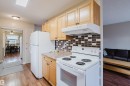 13037 127 Street, Edmonton, AB  - Indoor Photo Showing Kitchen 